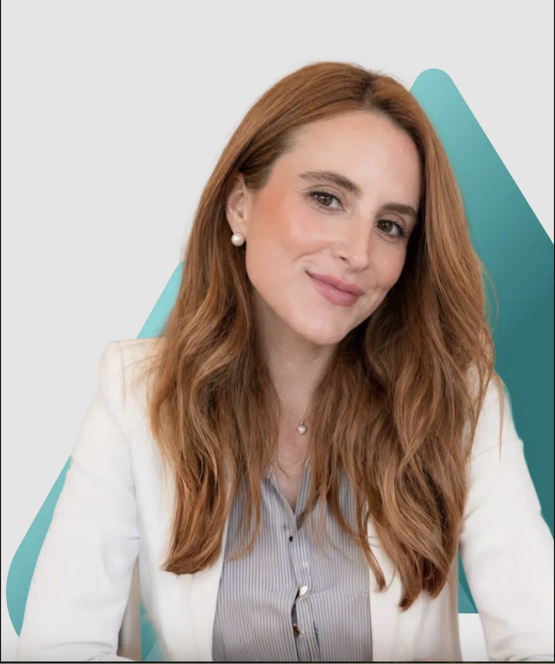 Ana Fernández, SEO consultant